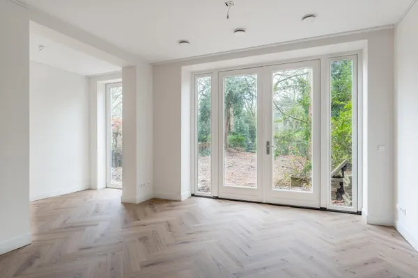 Appartement te huur: Westzeedijk 140A, Nieuwe Werk Rotterdam