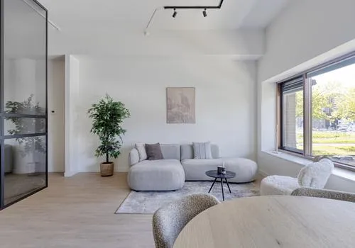 Appartement te koop: Westzeedijk 409B, Delfshaven Rotterdam