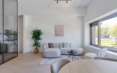 Apartment for sale: Westzeedijk 409B, Delfshaven Rotterdam