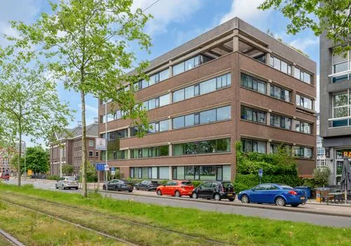 Appartement te koop: Westzeedijk 419, Delfshaven Rotterdam
