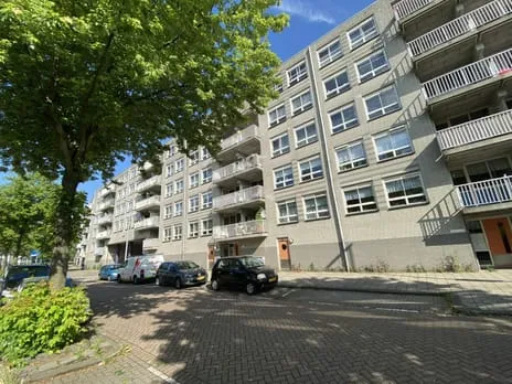 Appartement te koop: Westzeedijk 617, Delfshaven Rotterdam