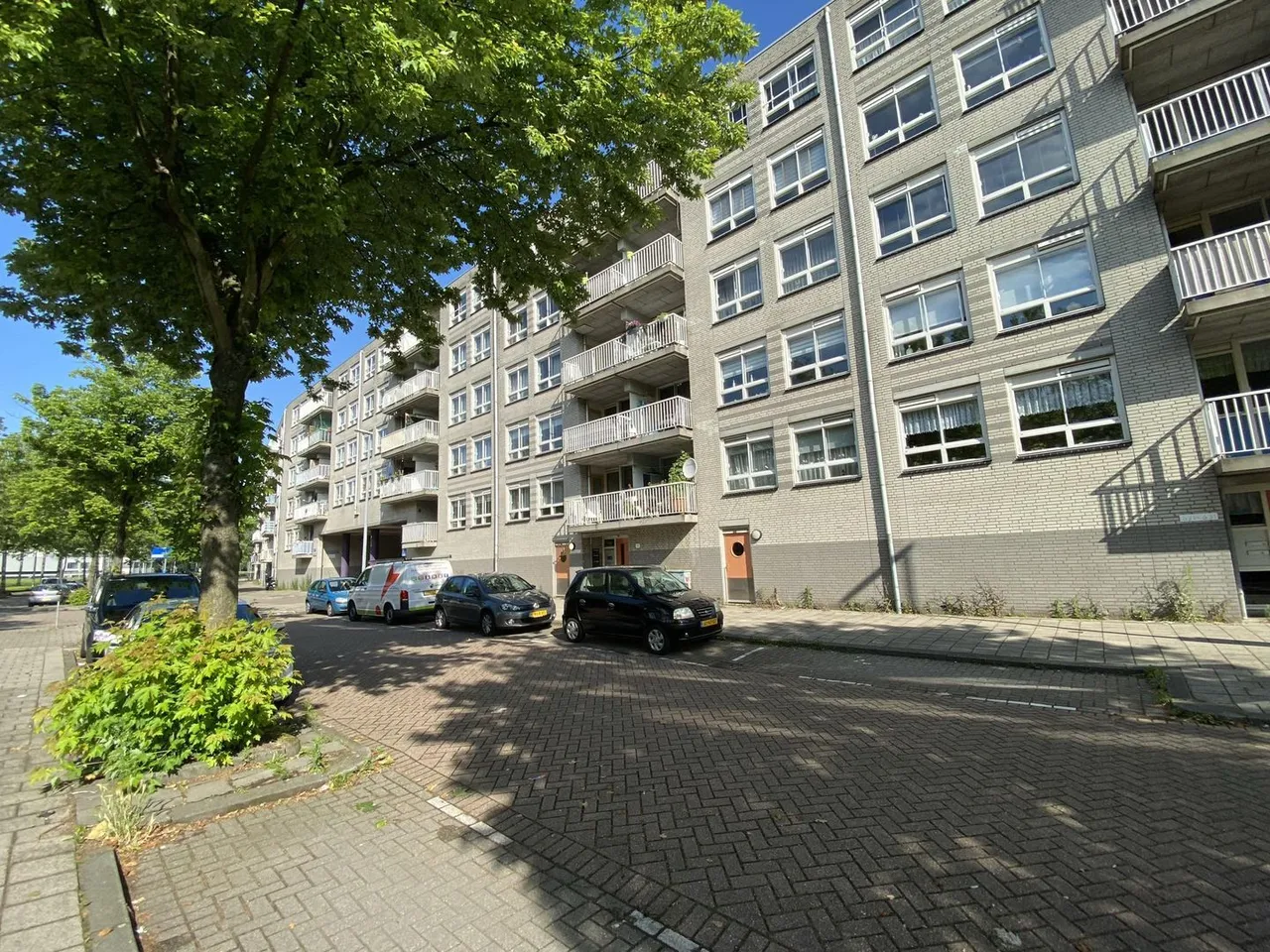 Appartement te koop: Westzeedijk 639, Rotterdam