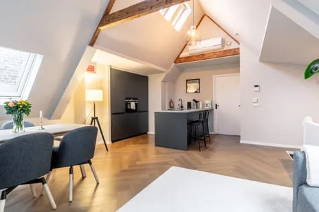 Appartement te koop: Westzeedijk 72B03, Nieuwe Werk Rotterdam