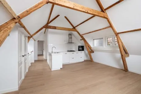 Appartement te koop: Westzeedijk 74A03, Nieuwe Werk Rotterdam