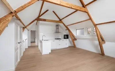 Appartement te koop: Westzeedijk 74A03, Rotterdam