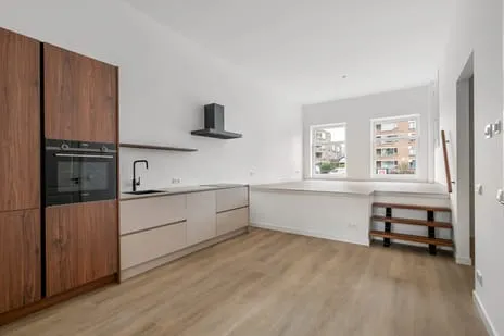 Appartement te koop: Westzeedijk 74B, Nieuwe Werk Rotterdam