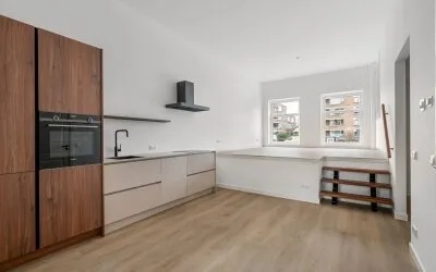 Appartement te koop: Westzeedijk 74B, Nieuwe Werk Rotterdam