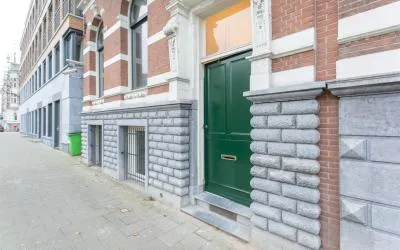 Appartement te koop: Westzeedijk 92B, Rotterdam