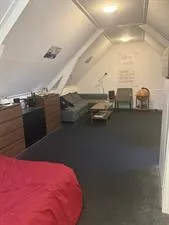 Kamer te huur: Westzeedijk, Nieuwe Werk Rotterdam
