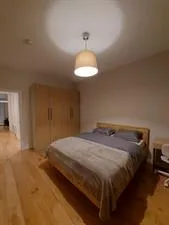 Kamer te huur: Westzeedijk, Nieuwe Werk Rotterdam