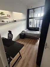 Kamer te huur: Westzeedijk, Rotterdam