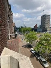 Kamer te huur: Westzeedijk, Nieuwe Werk Rotterdam