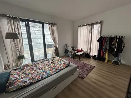 Kamer te huur: Westzeedijk, Nieuwe Werk Rotterdam