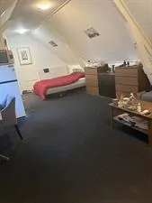 Kamer te huur: Westzeedijk, Nieuwe Werk Rotterdam
