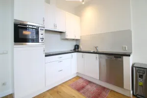 Woning te huur: Westzeedijk, Nieuwe Werk Rotterdam