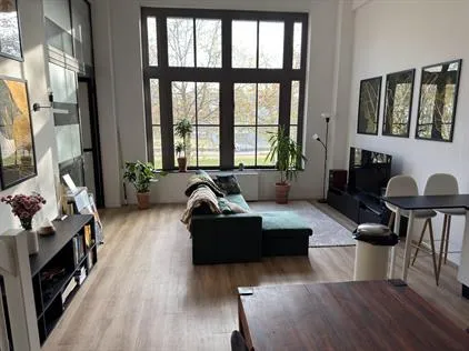 Kamer te huur: Westzeedijk, Nieuwe Werk Rotterdam