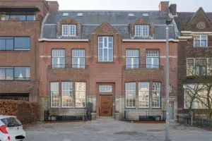Woning te huur: Westzeedijk, Rotterdam