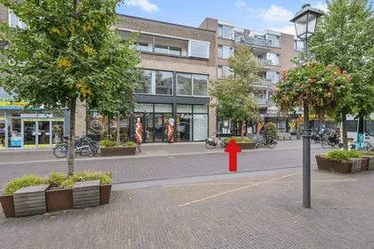 Woning te huur: Westzijde 11, Oud West Zaandam