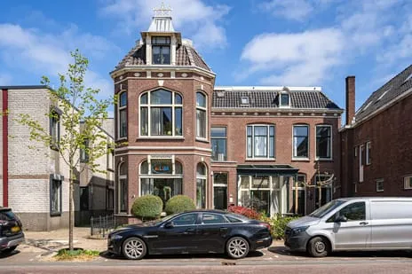 Woning te koop: Westzijde 146, Oud West Zaandam