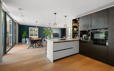 Appartement te koop: Westzijde 272K, Oud West Zaandam