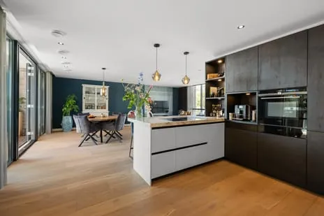 Appartement te koop: Westzijde 272K, Oud West Zaandam