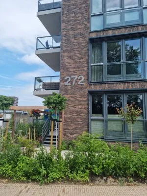 Appartement te koop: Westzijde 272N, Oud West Zaandam