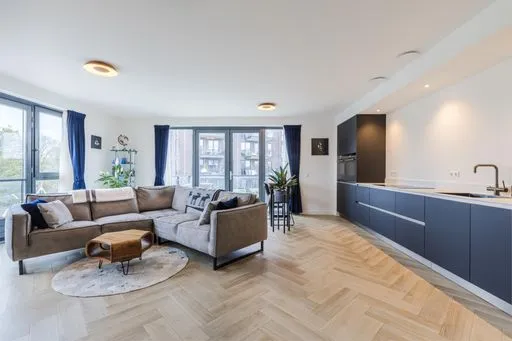 Woning te koop: Westzijde 272, Zaandam