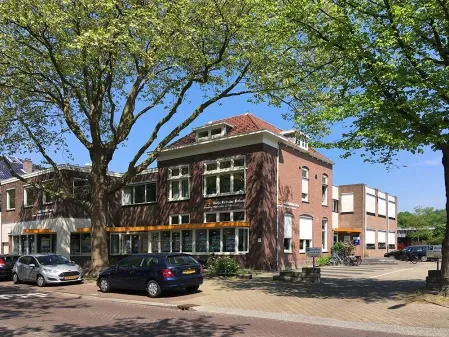 Woning te koop: Westzijde 340TEST, Zaandam