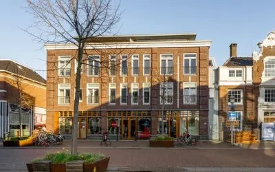 Appartement te koop: Westzijde 40L, Oud West Zaandam