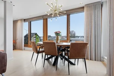 Appartement te koop: Westzijde 40L, Oud West Zaandam