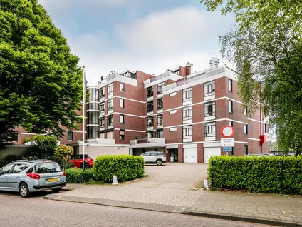 Appartement te koop: Westzijde 442, Schilders- en Waddenbuurt Zaandam