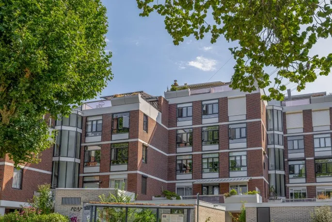 Appartement te koop: Westzijde 474, Schilders- en Waddenbuurt Zaandam