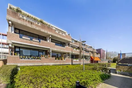 Appartement te koop: Wetering 16, Bijvanck Blaricum
