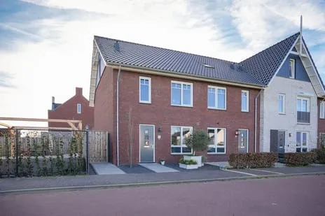 Hoekwoning te koop: Wetering 20, Verspreide huizen Hurwenen en Rossum Rossum (Ge)