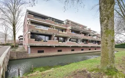 Appartement te huur: Wetering 27, Bijvanck Blaricum