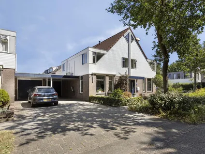 Tussenwoning te koop: Wetering 27, Schalkskamp Oss