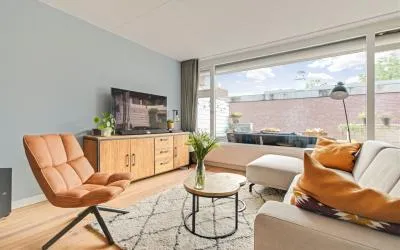 Appartement te koop: Wetering 73, Bijvanck Blaricum