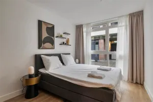 Huurwoning: Wetering in Blaricum - €2.095 per maand