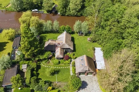Vrijstaande woning te koop: Wetering-Oost 70, Wetering Wetering