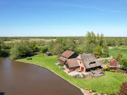 Vrijstaande woning te koop: Wetering-Oost 78, Wetering Wetering