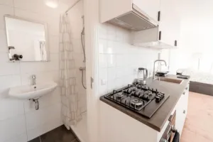 Woning te huur: Weteringkade, Rivierenbuurt-Noord 'S-Gravenhage