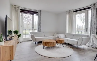 Appartement te koop: Weteringkade 203, Zuiderzeestedenbuurt-West Amersfoort