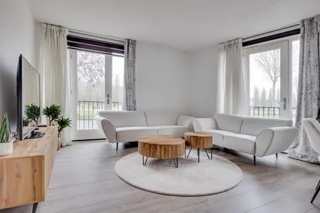 Appartement te koop: Weteringkade 203, Zuiderzeestedenbuurt-West Amersfoort