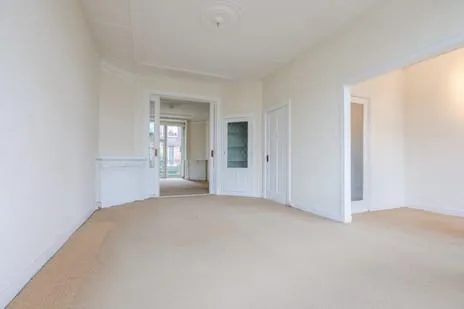 Appartement te koop: Weteringkade 80, 'S-Gravenhage