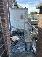 Kamer te huur: Weteringkade, Rivierenbuurt-Noord 'S-Gravenhage