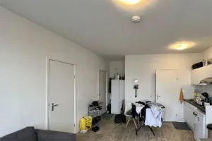 Woning te huur: Weteringkade, Rivierenbuurt-Noord 'S-Gravenhage