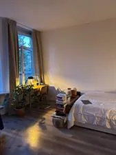 Kamer te huur: Weteringkade, Rivierenbuurt-Noord 'S-Gravenhage