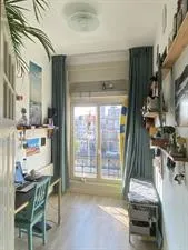 Kamer te huur: Weteringkade, Rivierenbuurt-Noord 'S-Gravenhage