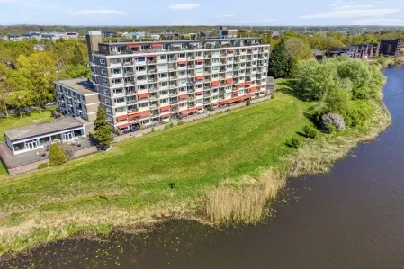 Appartement te koop: Weteringpark 7-14, Zwolle