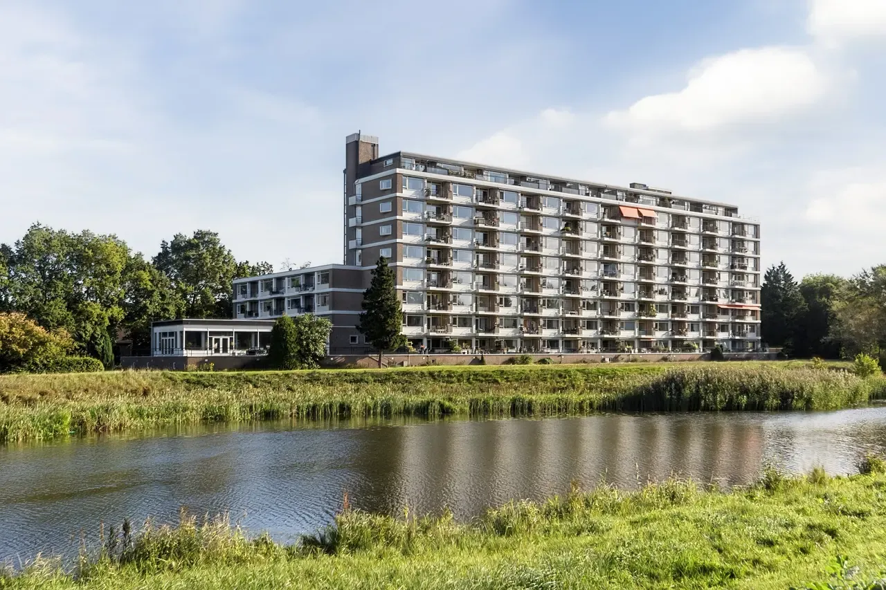 Appartement te koop: Weteringpark 7-43, Zwolle